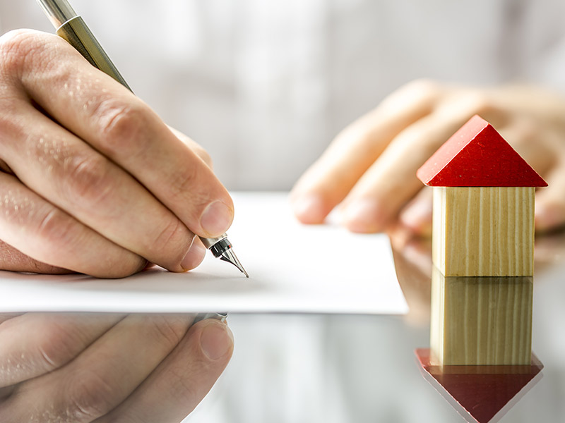 Lo que debes de saber de una hipoteca