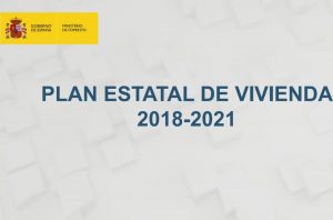 Conoce el nuevo plan estatal de vivienda 2018-2021