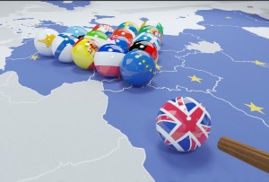 El impacto económico del Brexit