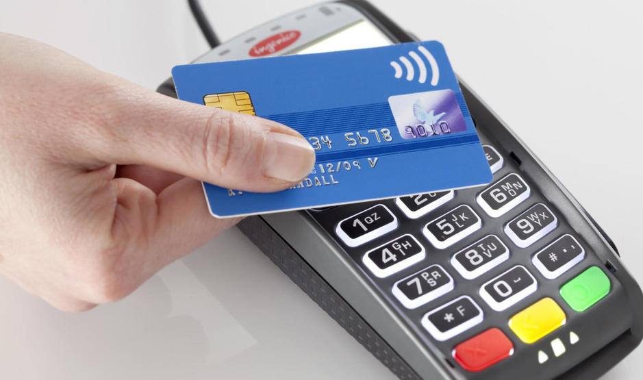 Las tarjetas con Contactless son inseguras