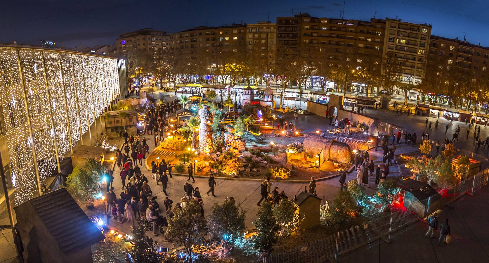 Los mejores lugares de España para vivir