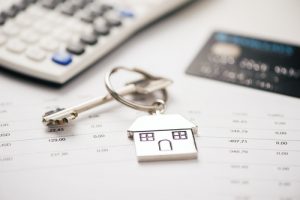 Partes que componen un préstamo hipotecario