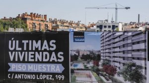 Principales claves para conseguir una vivienda en 2018