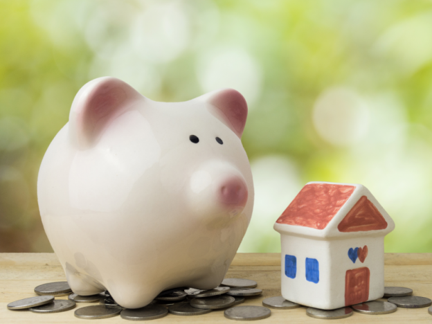¿Cómo ahorrar para comprar una casa?