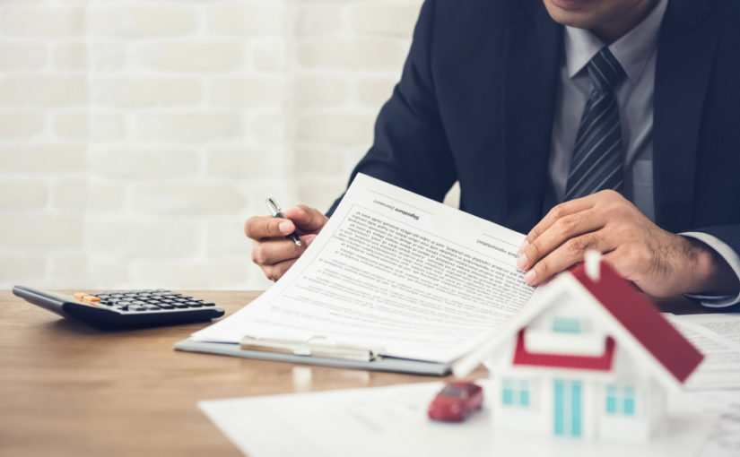 Â¿En quÃ© fijarse antes de contratar una hipoteca?