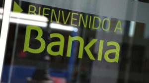 bankia préstamos