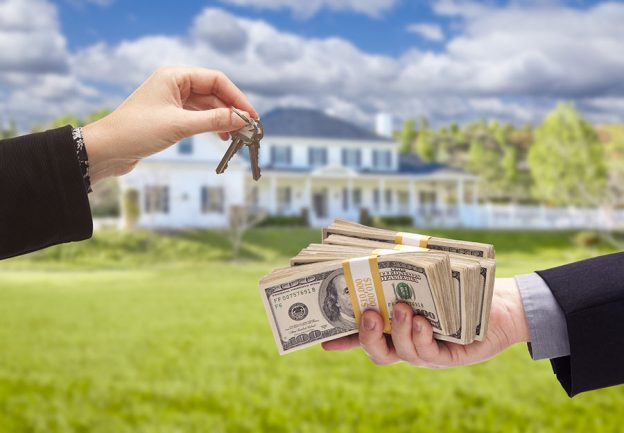 lo que debes saber si estas comprando vivienda