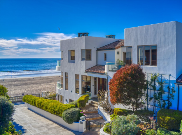 comprar una casa en la playa: pros y contras
