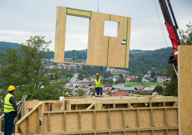 Es buena idea construir una casa