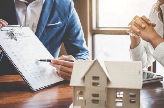 Contratos de crédito inmobiliario