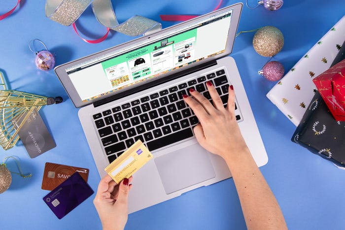 ¿Cómo ahorrar dinero comprando online?