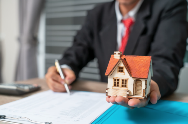 ¿Cómo ahorrar dinero para el pago inicial de una hipoteca?