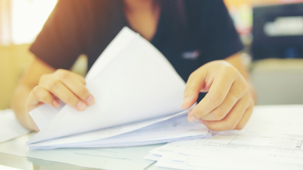 QuÃ© son los documentos FEIN y FiAE