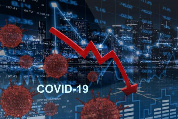 El mercado con el coronavirus, cuál ha sido el impacto