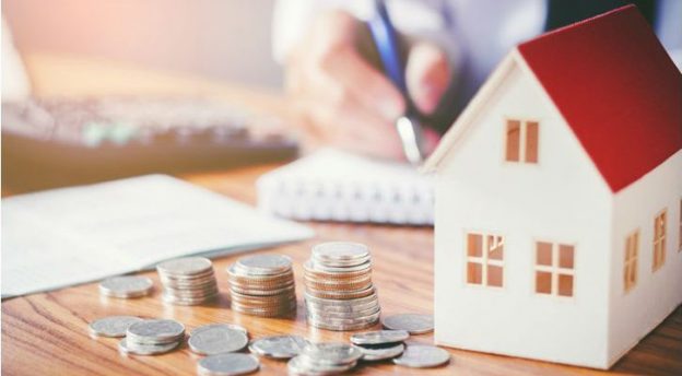 Cuáles son los elementos de un préstamo hipotecario