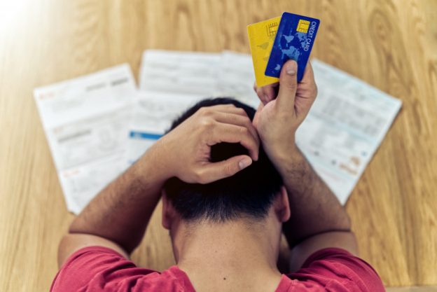 Tips para evitar la deuda en la tarjeta de crédito