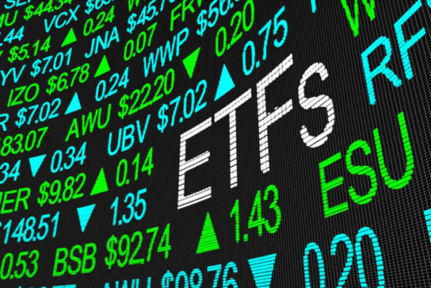 Fondo de Inversión Cotizado (ETF): ¿Qué es y cómo funciona?