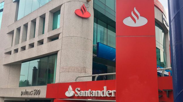 Descubre la nueva hipoteca online Santander