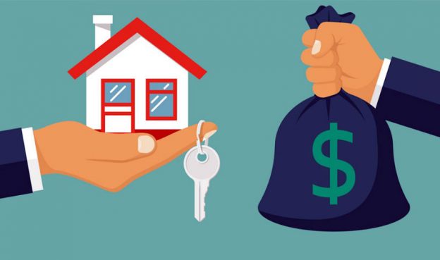 Diferencia entre hipoteca y préstamo personal