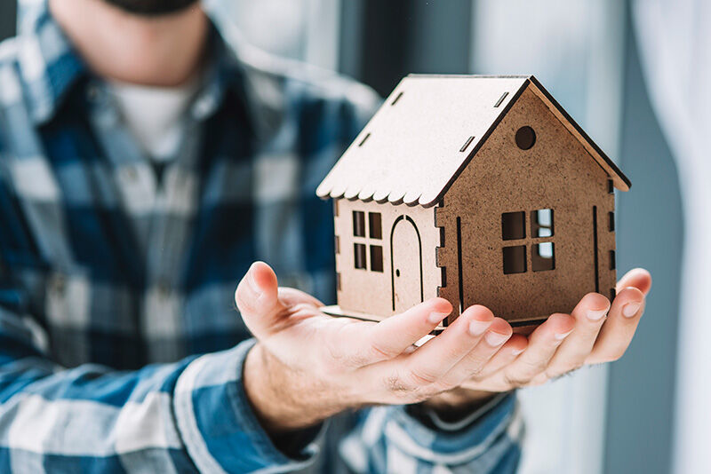 Lo quÃ© debes saber sobre hipotecar una vivienda habitual