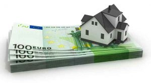 Las hipotecas en España son de las más baratas en el mundo