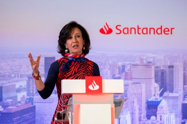 Requisitos para las hipotecas para menores de 35 años de Santander