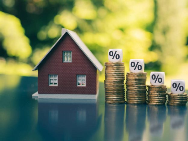 Hipotecas variables más baratas