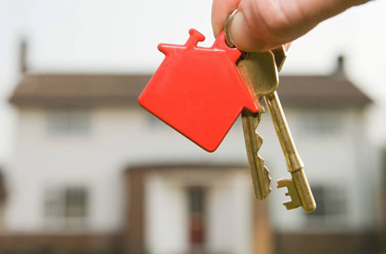 La compra de una vivienda luego del covid serÃ¡ mas asequible