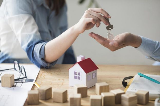 Aumenta el interés por la compra de vivienda en la época del Covid-19