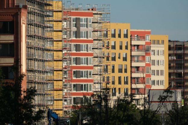 ¿Qué dice la nueva Ley de vivienda en España?