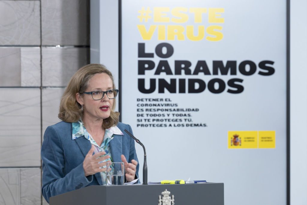 Â¿QuÃ© son las ayudas fantasma del gobierno?