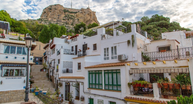 ¿Cuáles son las mejores ciudades de España para comprar una casa?