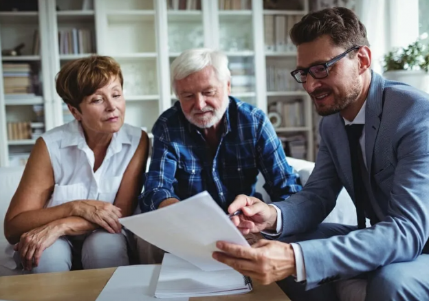 ¿Por qué necesitas un asesor financiero?