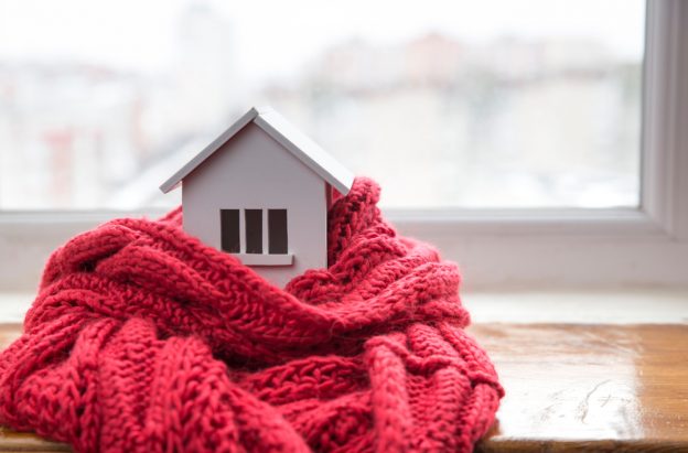 Consejos para optimizar tu casa para el invierno