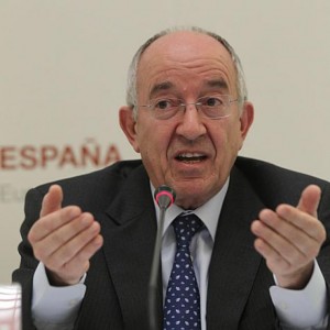 Ya cayó el objetivo del PP