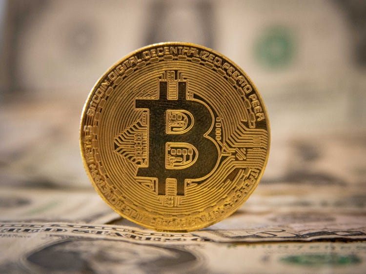 ¿Se puede pagar la hipoteca con Bitcoins?