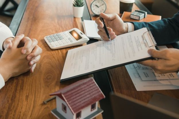 ¿Qué son los plazos de una hipoteca?