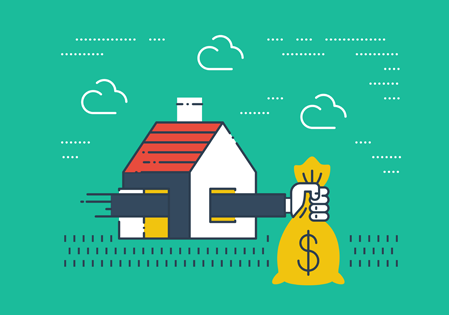 ¿Por qué cuesta tanto trabajo pagar la hipoteca?