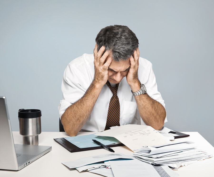 ¿Por qué fracasan las nuevas empresas?