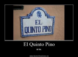 quintopino