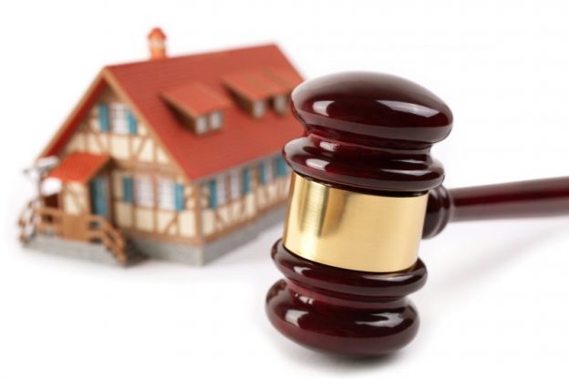 ¿Qué es una ejecución hipotecaria?