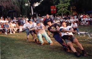 Tampoco les gusta que sueltes de golpe..