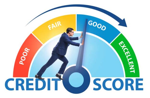 Por qué es bueno tener un buen historial de crédito