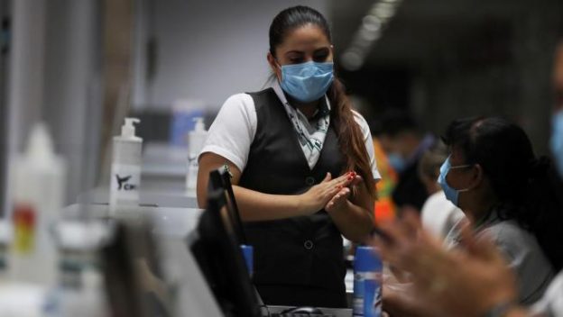 trabajos durante la cuarentena por covid-19