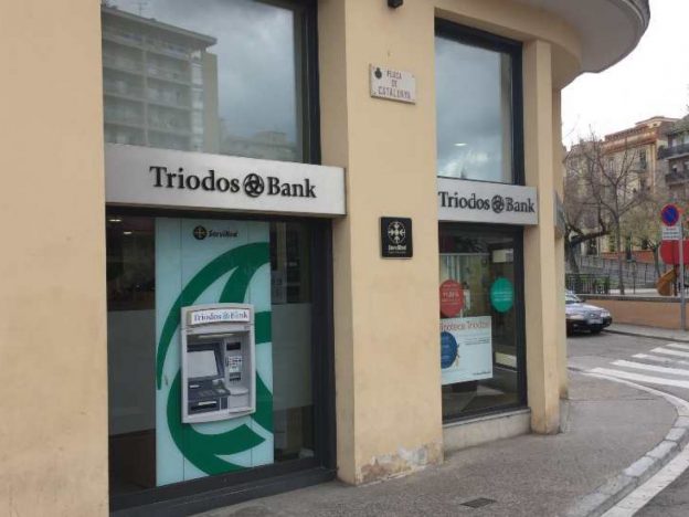 Las Hipotecas Triodos Bank