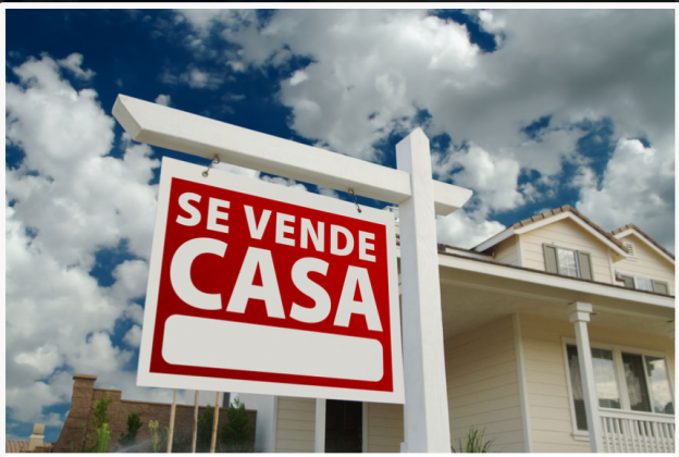 ¿Cómo vender tu casa rápidamente?