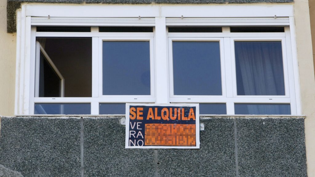 ¿Cuáles son las ventajas de alquilar un piso?