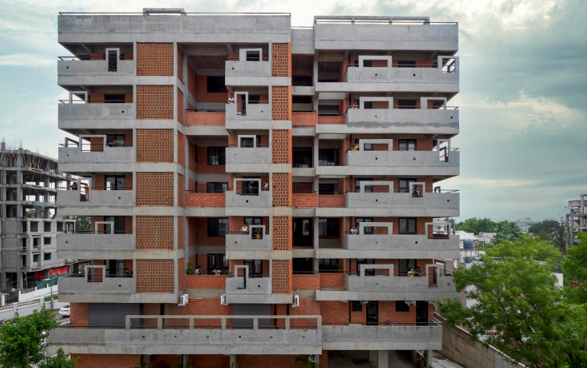 Ventajas de vivir en un apartamento